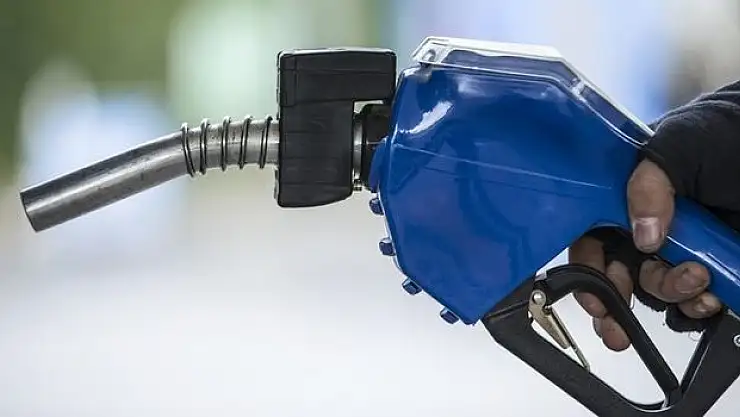 Benzine 29 kuruş zam geldi