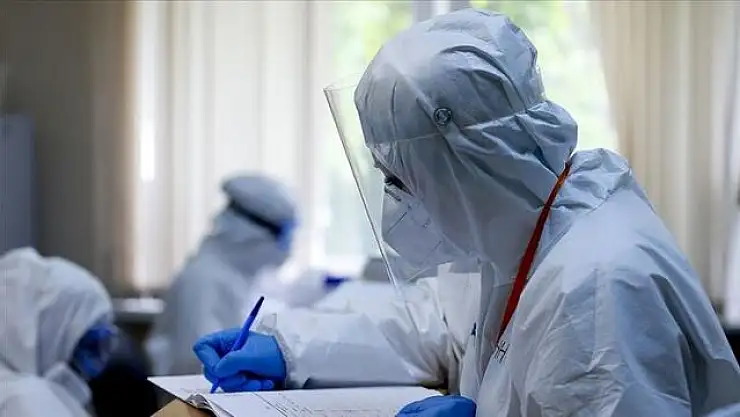 12 bin sözleşmeli sağlık personeli yerleştirme sonuçları açıklandı
