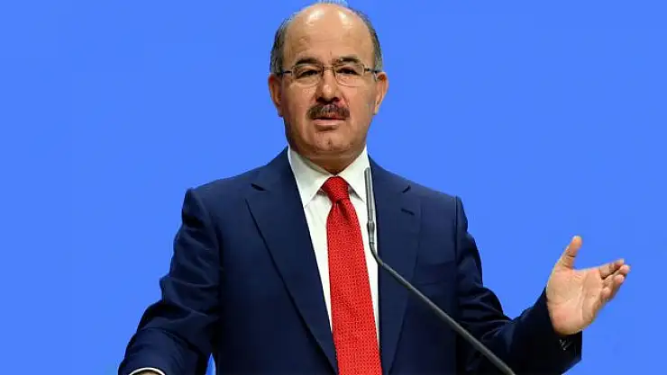 Eski Bakan Hüseyin Çelik'ten Vanspor açıklaması