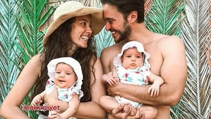 Pelin Akil'den eşine gözü yaşlı doğum günü mesajı