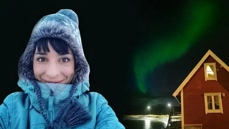 Instagram'dan gelen bir mesaj hayatını değiştirdi! 2 ay boyunca karanlıkta yaşadı