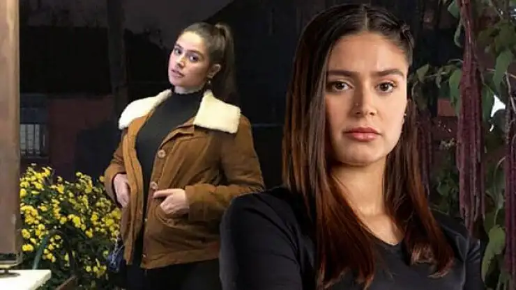 Survivor Ayşe'de Regl İtirafı! En Sonunda Patlak Verdi!