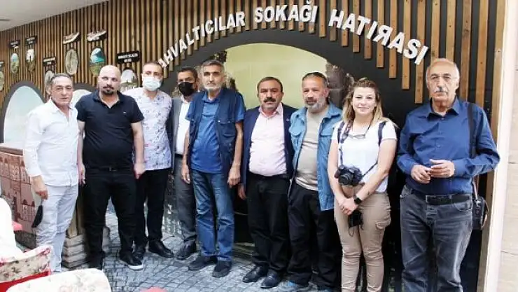 Van Diyabet Gazetesi, bilinçlendiriyor