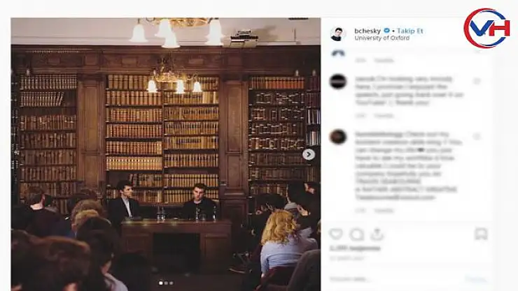 Kirasını ödeyecek parası yoktu! Aldığı riskle şimdi tüm dünya onu tanıyor