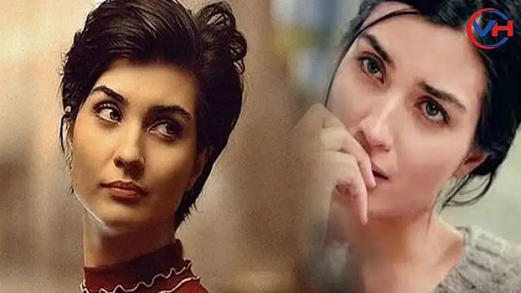 Tuba Büyüküstün koronavirüse yakalandı! Tuba Büyüküstün kimdir?