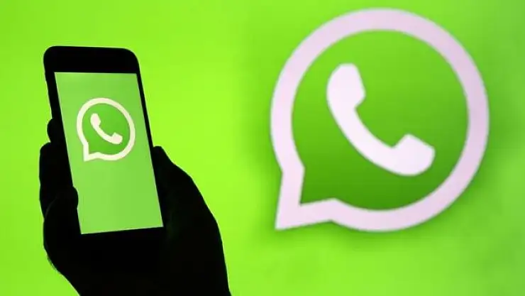 WhatsApp'tan yeni özellik: Bir Kez Görüntüle