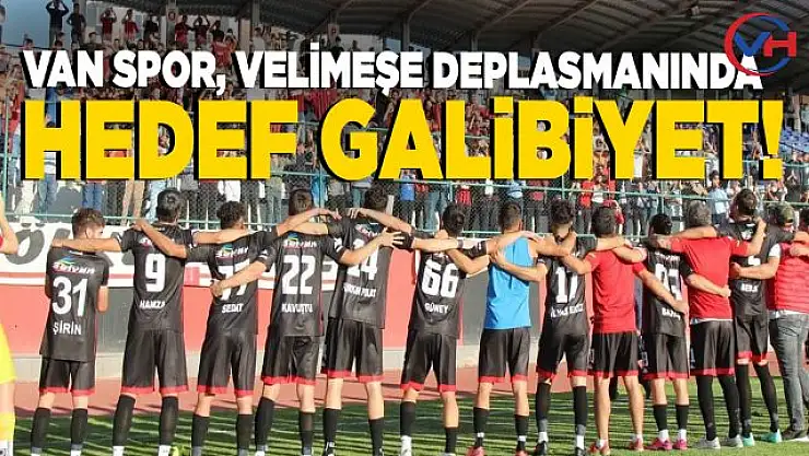 Ergene Velimeşe - Silahtaroğlu Vanspor maçı ne zaman?