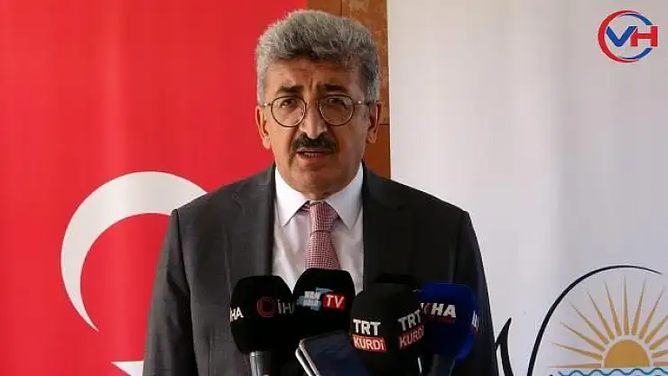 Vali Bilmez'den öğretmen ve imamlara aşı uyarısı