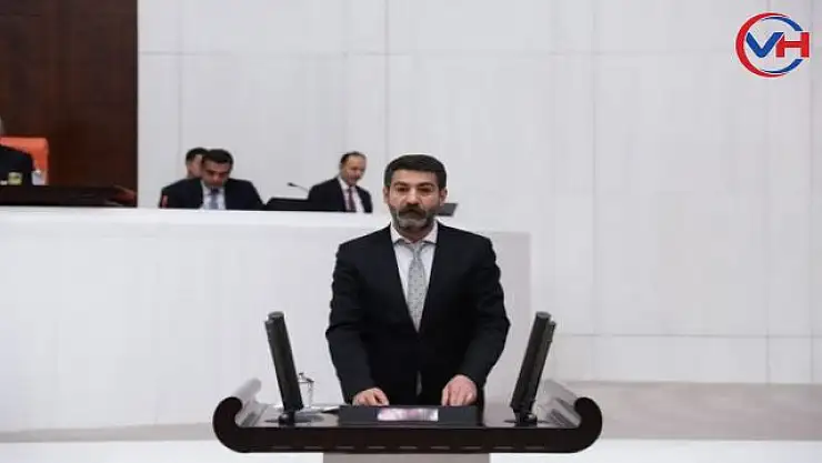 Van Milletvekili Sarısaç: VASKİ neden üst üste zam kararı alıyor?