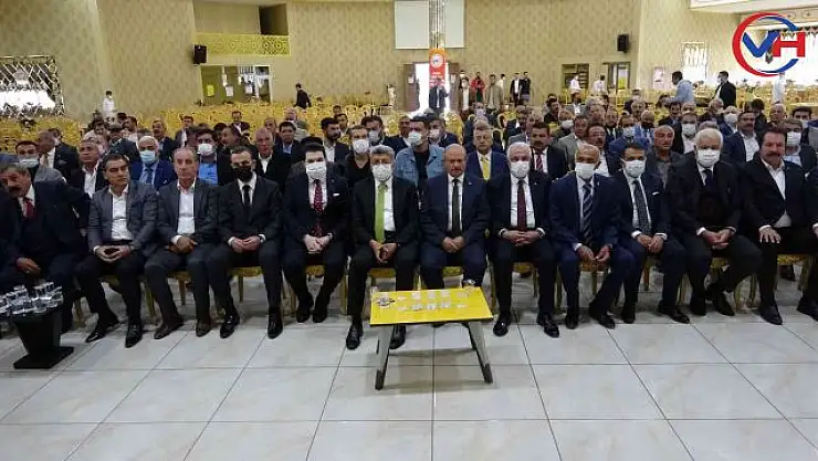 Kadim Aşiretler'den 'birlikte hareket edelim' çağrısı