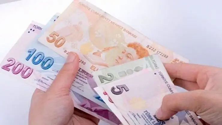 Paranızı PTT'den alacaksınız: Her aileye 171 TL ödeme yapılacak!