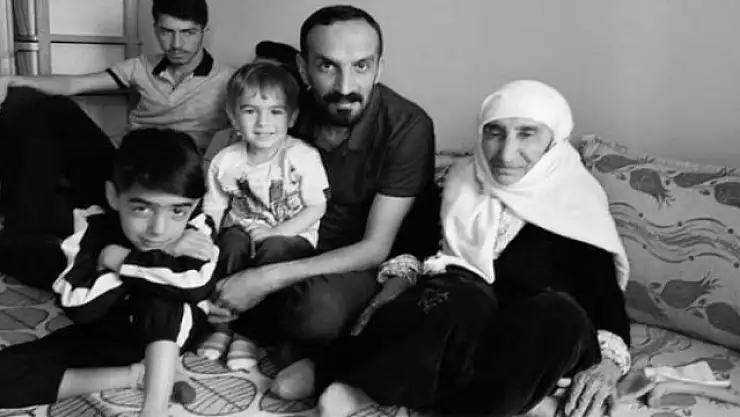 Gazeteci İshak Kara'nın acı günü!