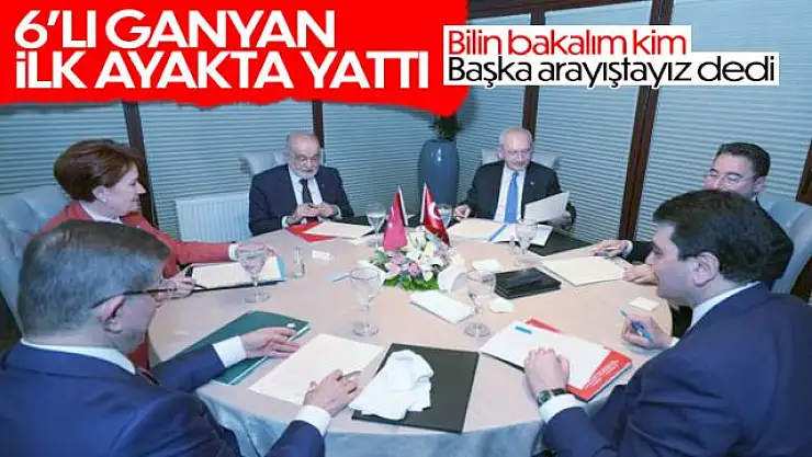 Temel Karamollaoğlu: Seçim kanunuyla şartlar değişti