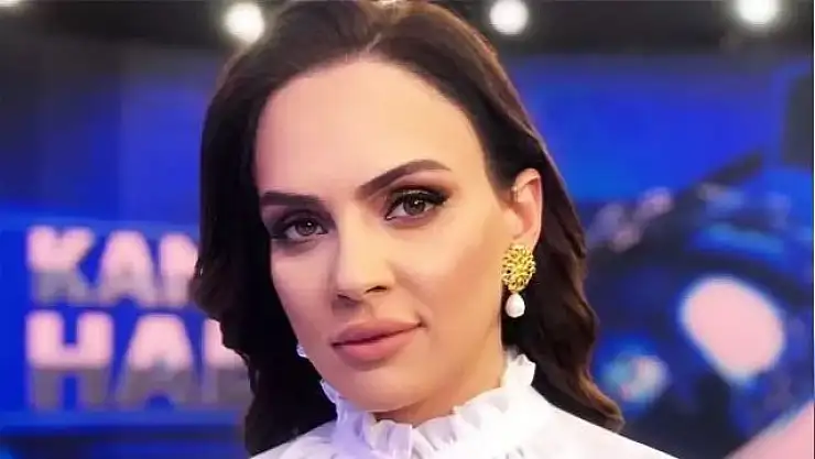 Buket Aydın yeni reklam filminden servet kazandı! İşte dudak uçuklatan rakam...