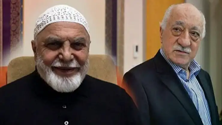 FETÖ üyesi SUAT YILDIRIM kimdir?