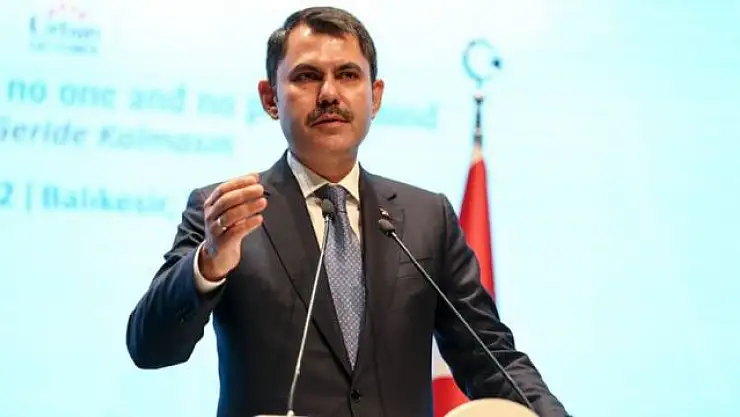 'İlk Evim İlk İş Yerim projesi'nin başvuru sayıları açıklandı