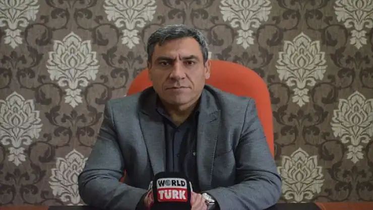 Başkan Uğurlu'dan önemli açıklama