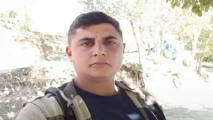 Çatak'ta 2 gün önce kaybolan gencin cesedine ulaşıldı