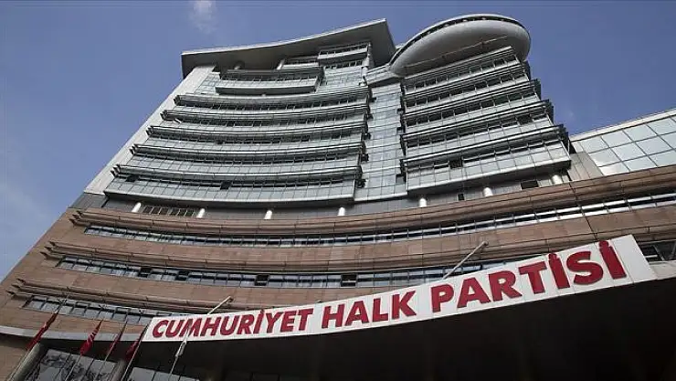 CHP'den Cumhurbaşkanı Erdoğan'a İsveç desteği!
