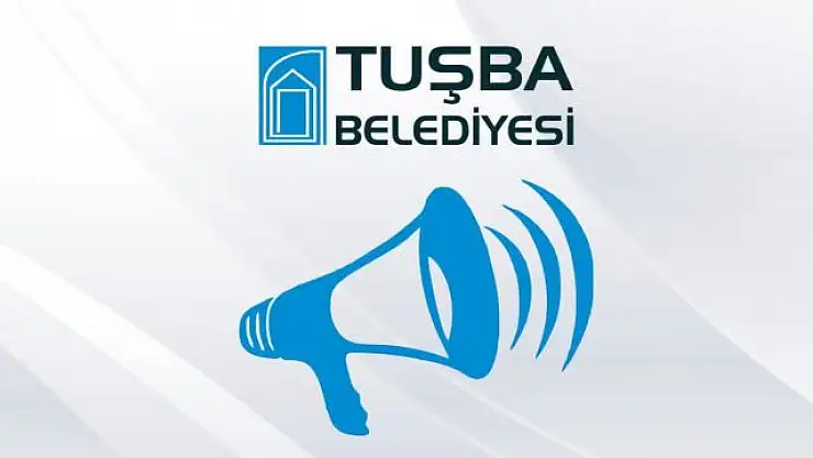 Tuşba Belediyesi'nden Birgün Gazetesine yanıt