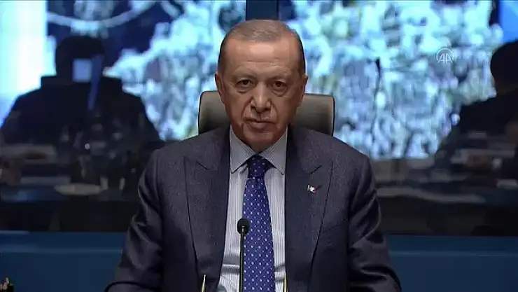 Cumhurbaşkanı Erdoğan deprem bölgesine gidecek