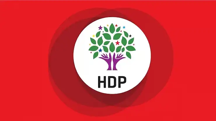 HDP Van Milletvekili aday adayı listesi 2023