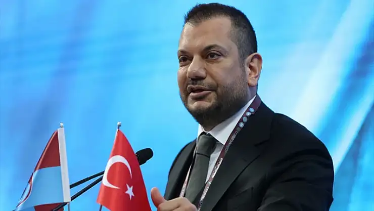 Trabzonspor Başkanı Ertuğrul Doğan Kimdir?