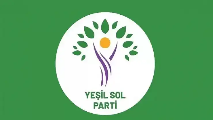 Yeşil Sol Parti'yi kim kurdu? Ne zaman kuruldu?