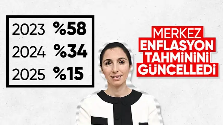 Merkez Bankası'nın dolar rezervi ne kadar? Başkan açıkladı!