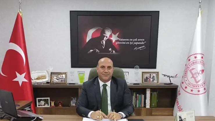 Mehmet Nurettin Aras kimdir?