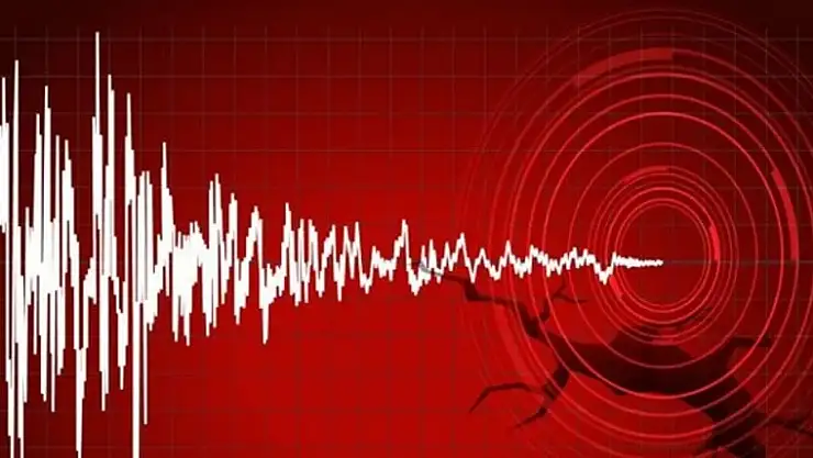 Son dakika! Malatya'da 1 dakika arayla 2 şiddetli deprem!