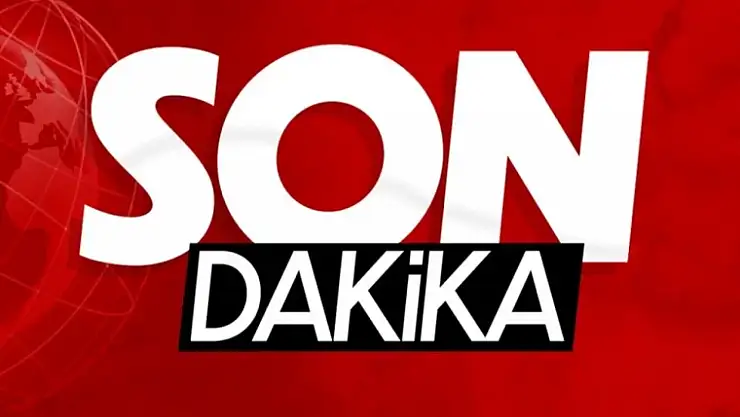 SON DAKİKA! Van'da şüpheli paket paniği!