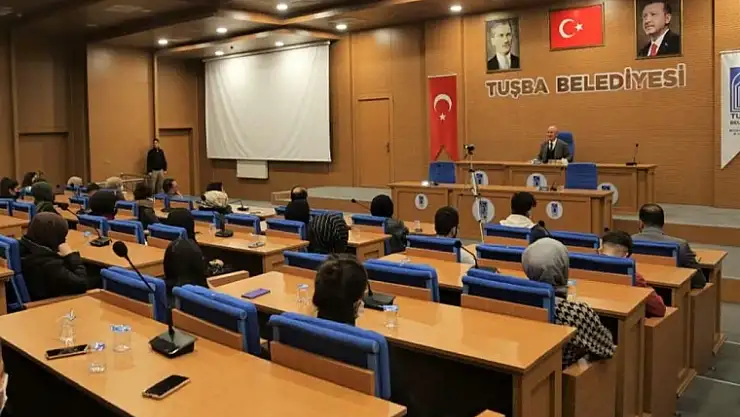 Tuşba Belediye Meclisi'nden doğalgaz sorununa çözüm