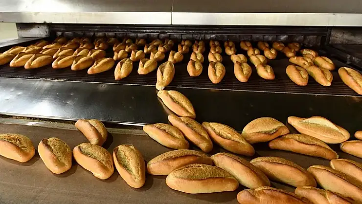 Van'da halk ekmeğe zam geldi: İşte yeni fiyat