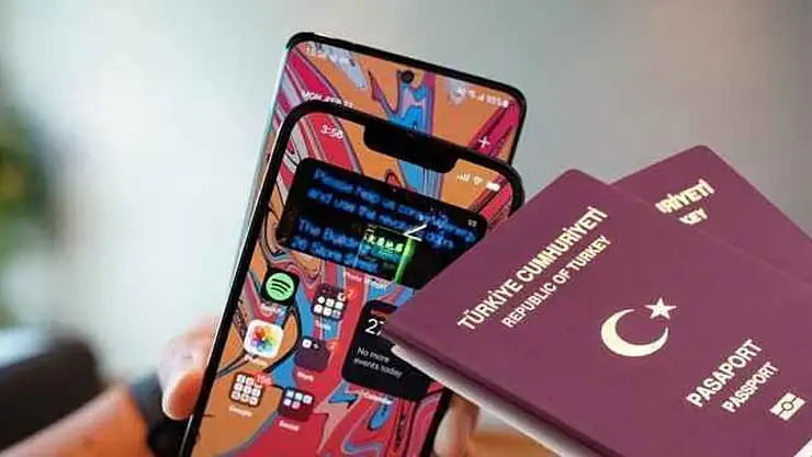 2025 ehliyet harcı ve cep telefonu IMEI kaydı ücreti belli oldu!