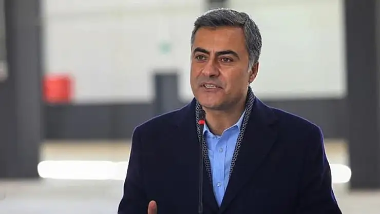 Abdullah Zeydan'a hapis cezası! İşte madde madde duruşma tutanağı...