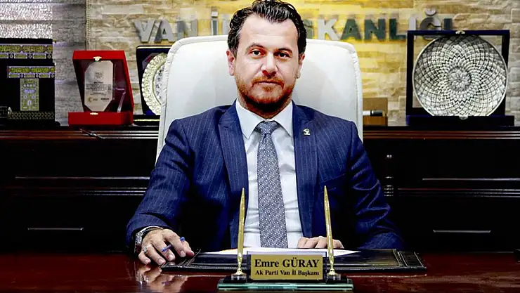AK Parti'nin ilçe belediye başkan adayları açıklanıyor... İşte o tarih
