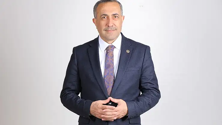 AK Parti Van İl Başkanlığı'nın bayramlaşma programı belli oldu