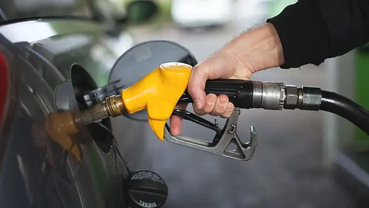 Akaryakıta anahtar bıraktıracak zam pompaya yansıdı!