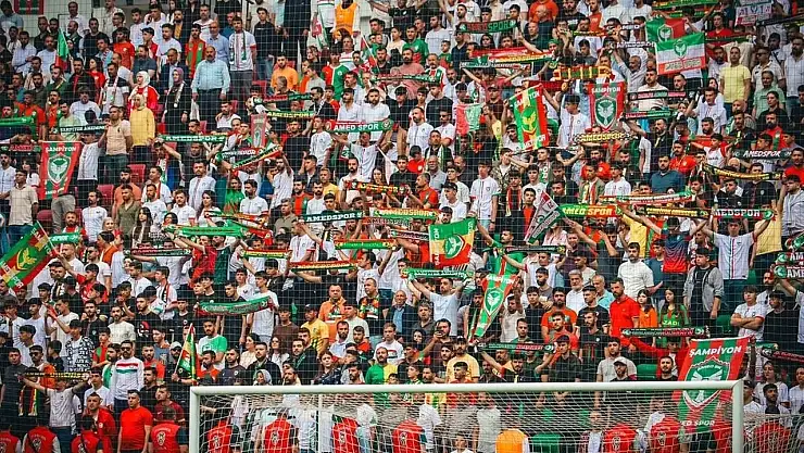 Amedspor, Beşiktaş'ın eski teknik direktörü ile anlaştı