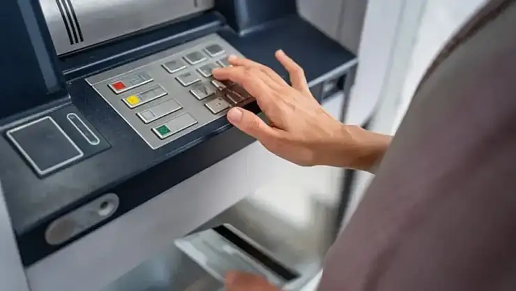 ATM'lerde yeni dönem!