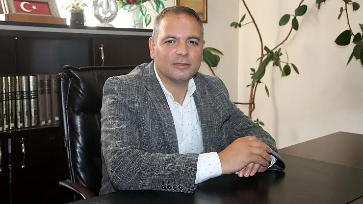 Başkan İlhan'dan kayyuma tepki!