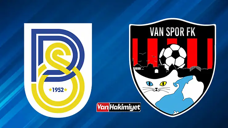 Belediye Derincespor - Vanspor maçı hangi kanalda?