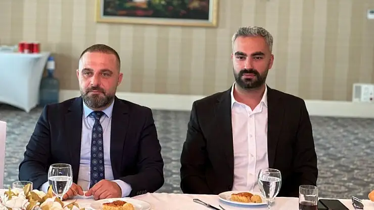 Büyükşehir aday adayı Görünüş'ten Van'a milyonluk proje!