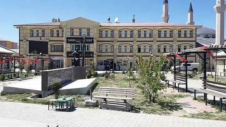 Çaldıran Belediyesi'nin borcu belli oldu! İşte açıklanan borç tutarı…