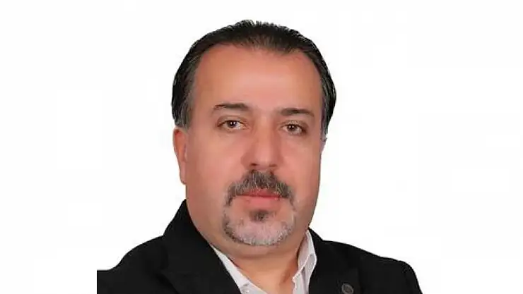 Çatak Belediye Başkanı Eraslan, mazbatasını aldı