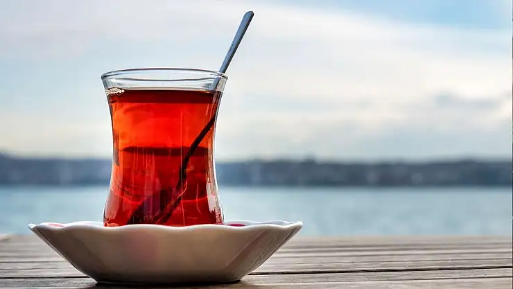 Çaya zam geldi!