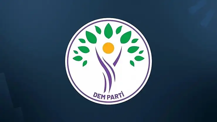 DEM Parti'nin Van mitingi tarihi belli oldu! İşte miting tarihi...