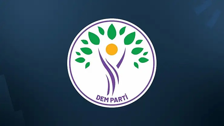 DEM Parti Van Belediye encümen aday listeleri belli oldu!