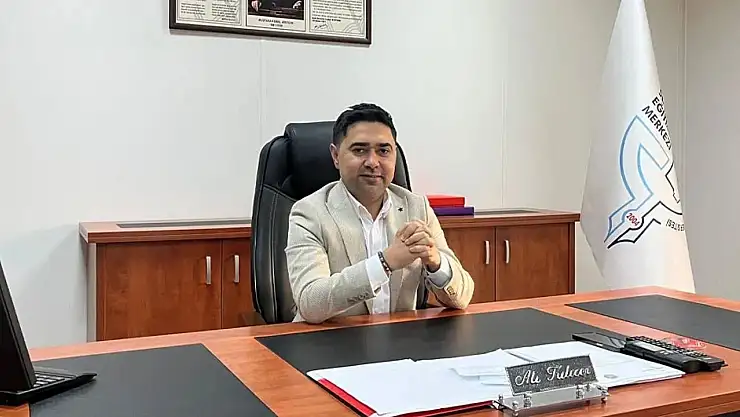 Deprem Uzmanı Kılıçer'den 'Van depremi' açıklaması